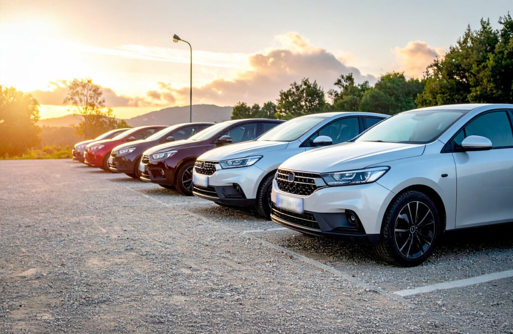 Voitures d'occasion à caudry, cambrai et le cateau
