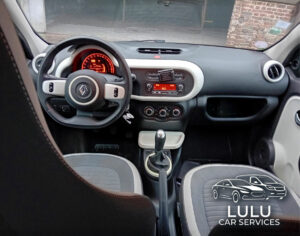 Twingo occasion