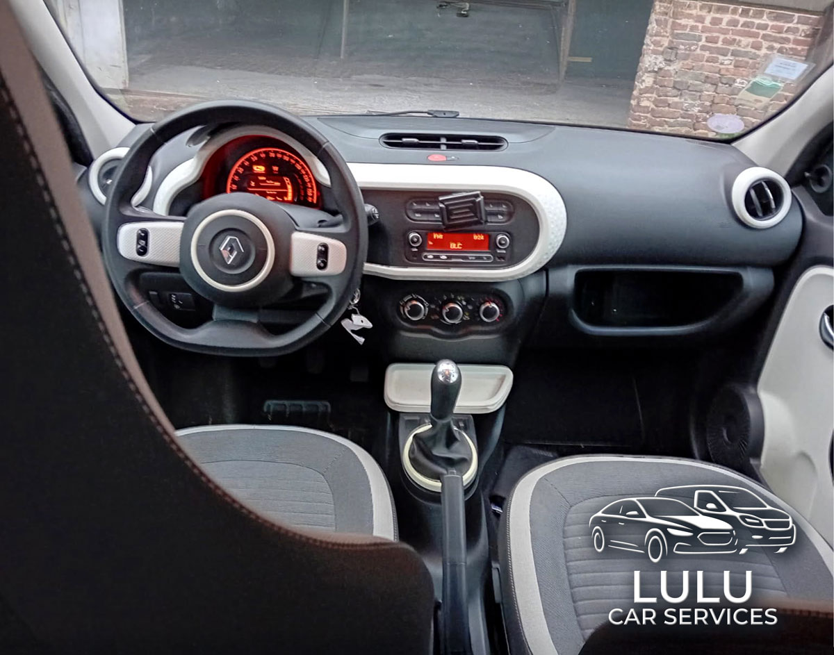 Twingo occasion